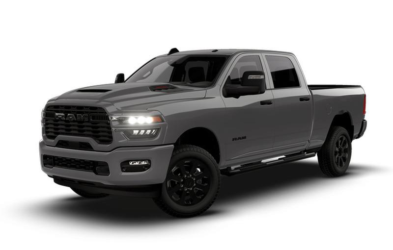 ram 2500 2026