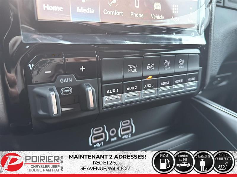 ram 2500 2026 - 12