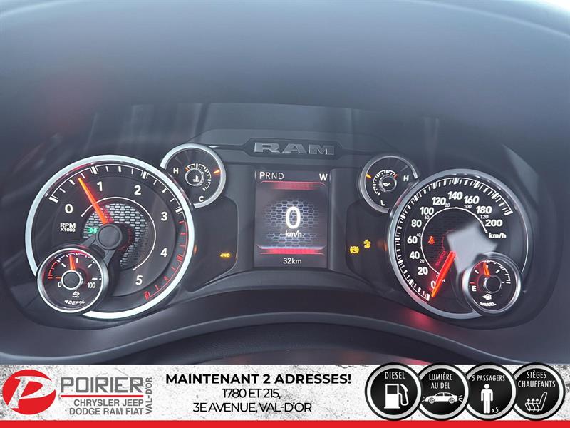 ram 2500 2026 - 14