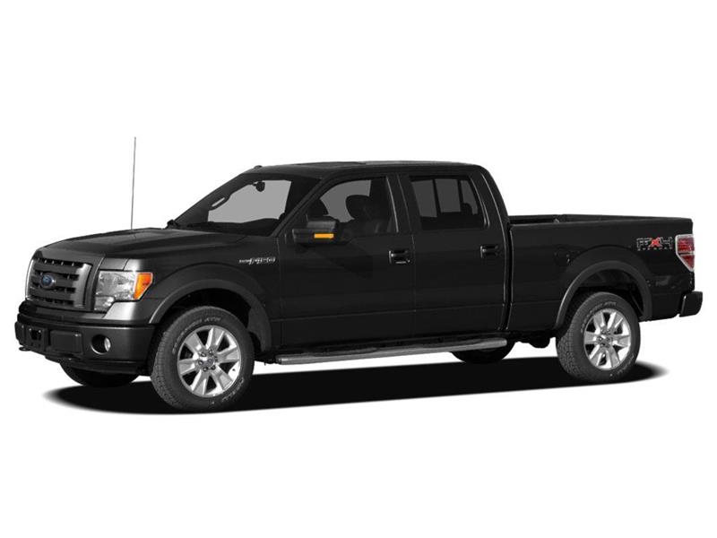 ford F-150 2010