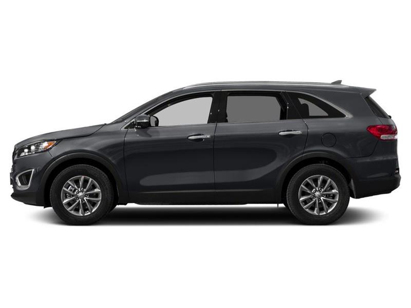 kia Sorento 2016 - 2