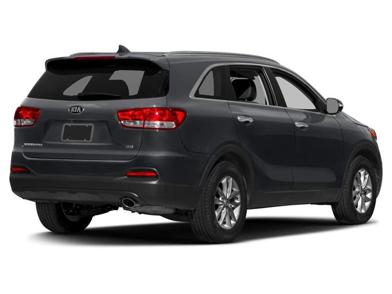 kia Sorento 2016 - 3