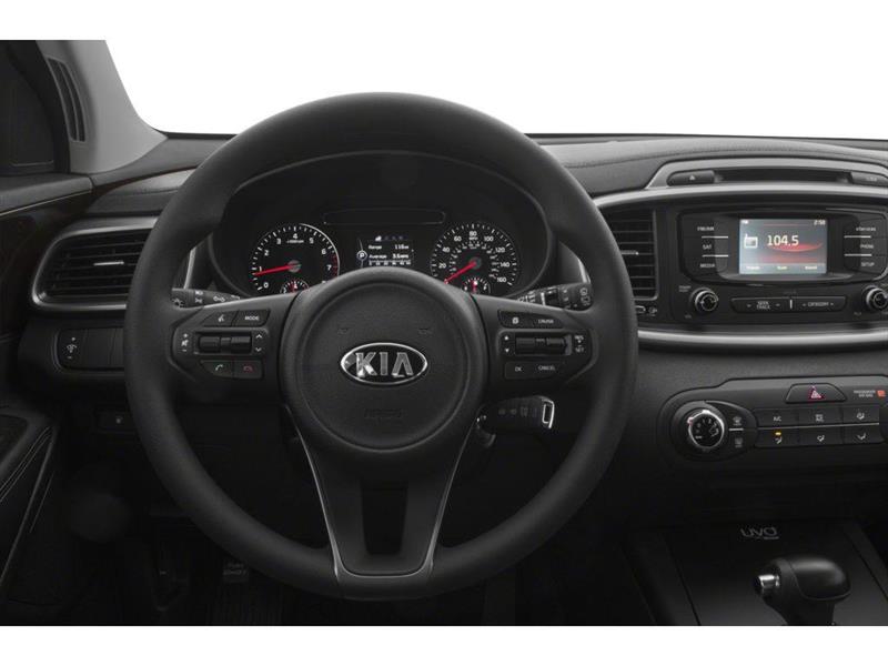 kia Sorento 2016 - 4