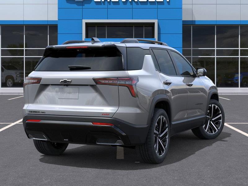 chevrolet Equinox 2026 - 4