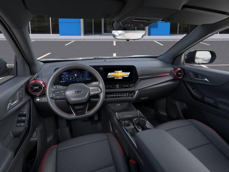 chevrolet Equinox 2026 - 5