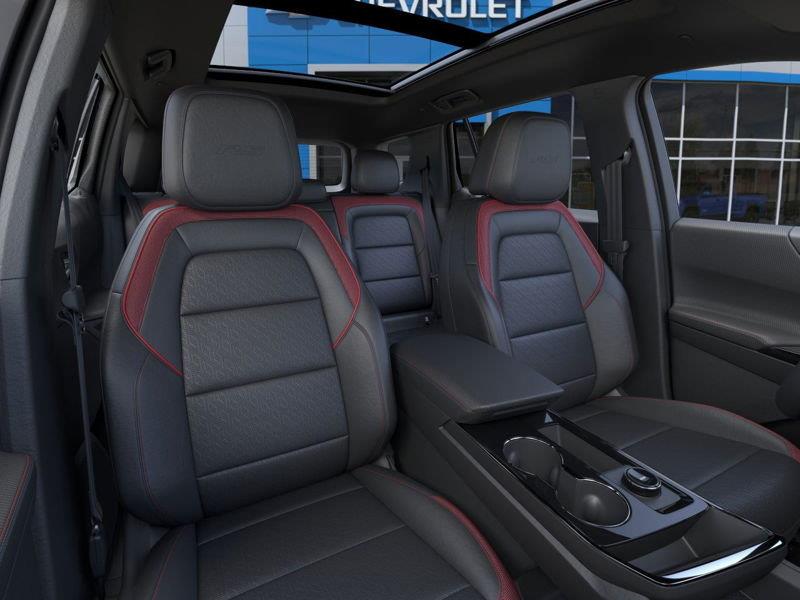 chevrolet Equinox 2026 - 6