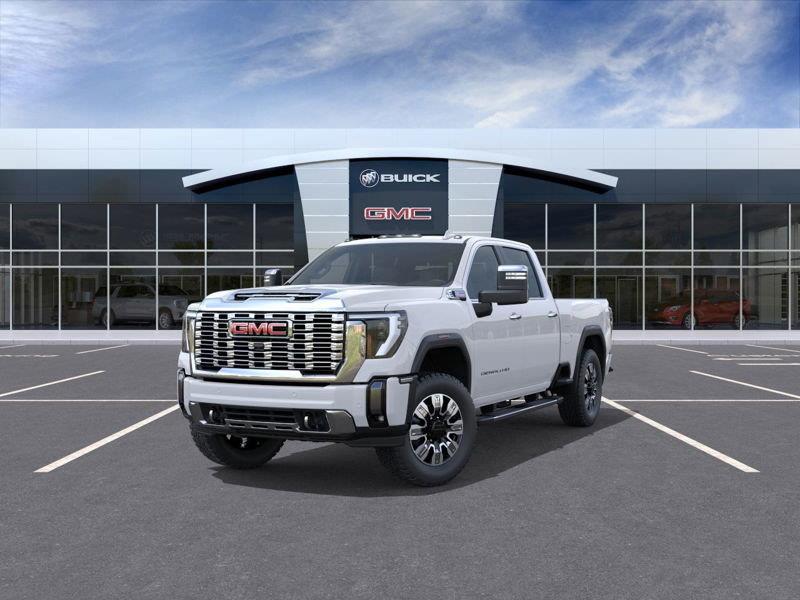 gmc Sierra 2500 HD 2026