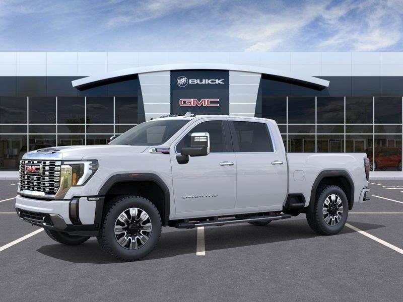 gmc Sierra 2500 HD 2026 - 2