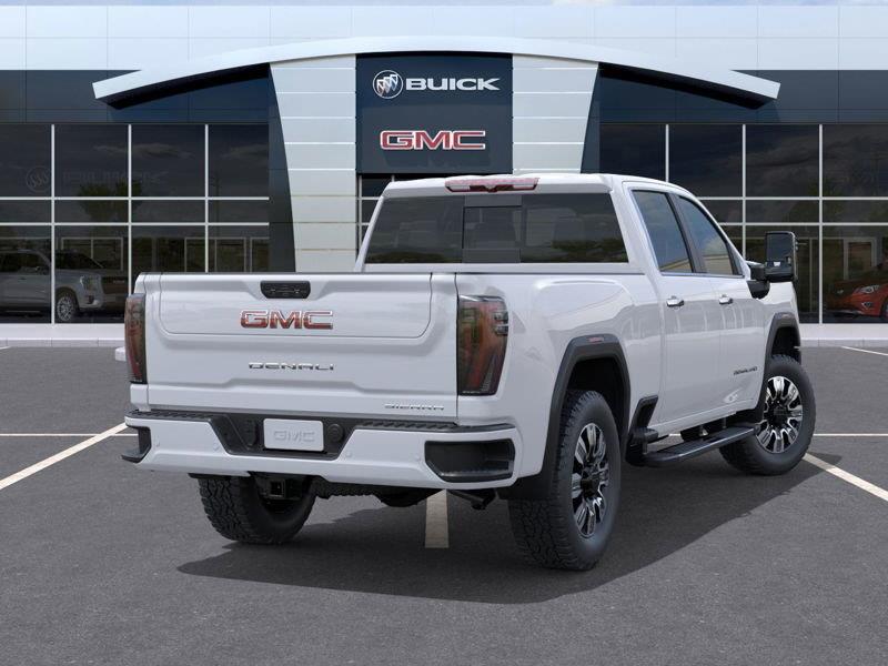 gmc Sierra 2500 HD 2026 - 4