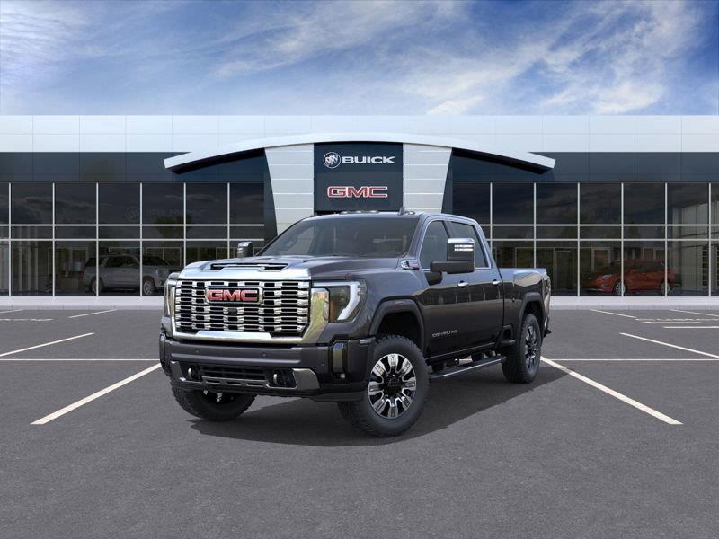gmc Sierra 2500 HD 2026