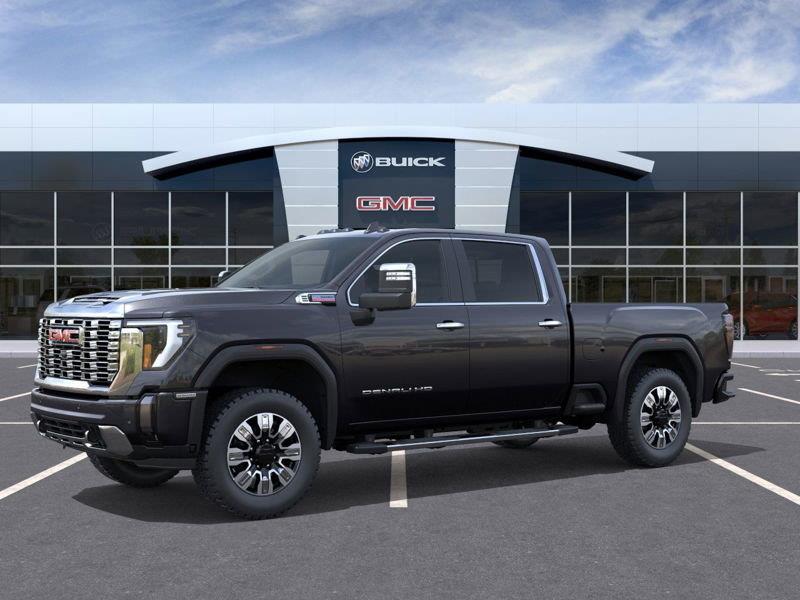 gmc Sierra 2500 HD 2026 - 2