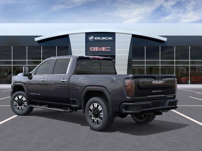 gmc Sierra 2500 HD 2026 - 3