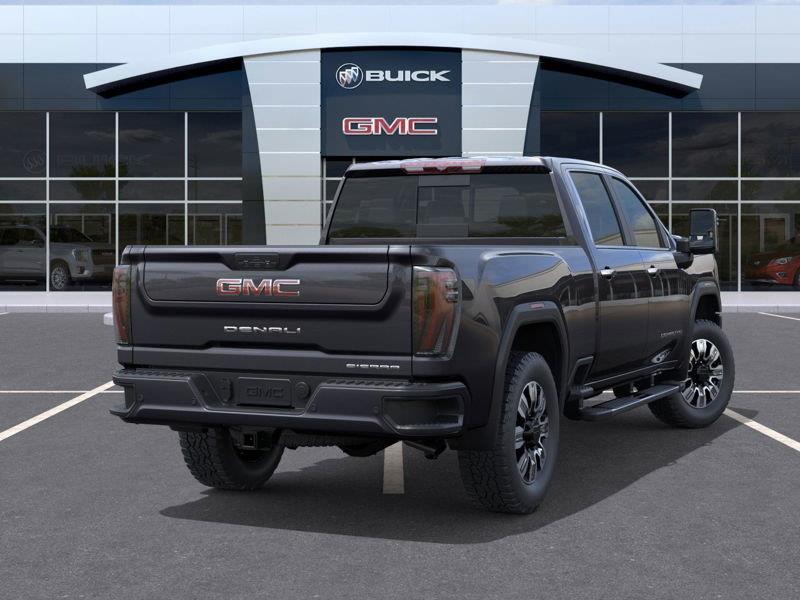 gmc Sierra 2500 HD 2026 - 4