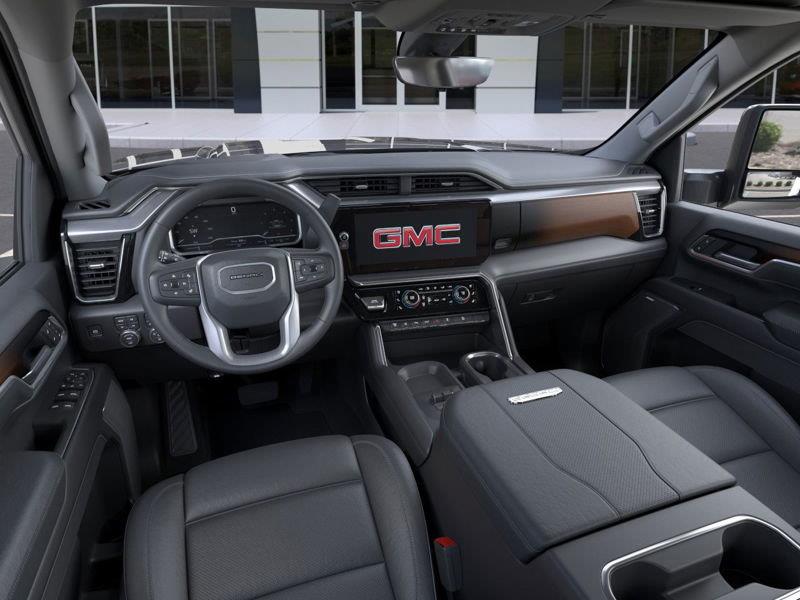 gmc Sierra 2500 HD 2026 - 5
