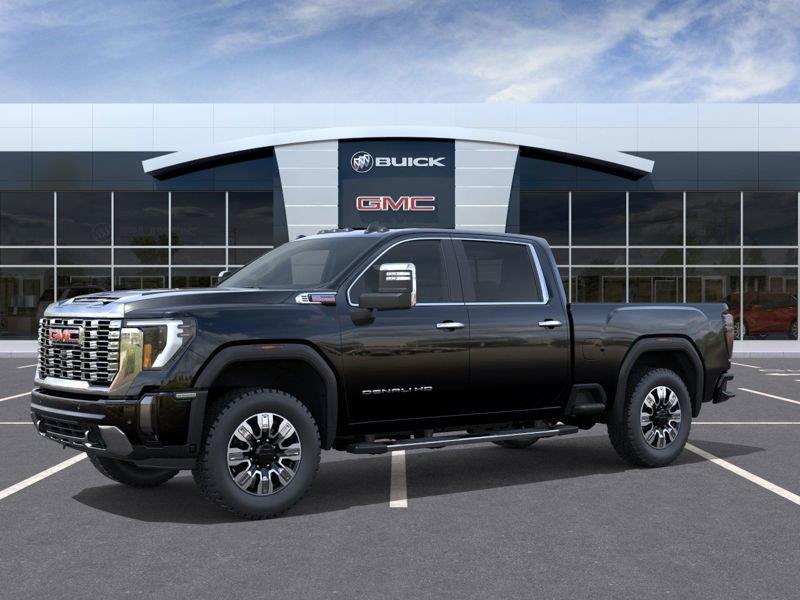 gmc Sierra 2500 HD 2026 - 2