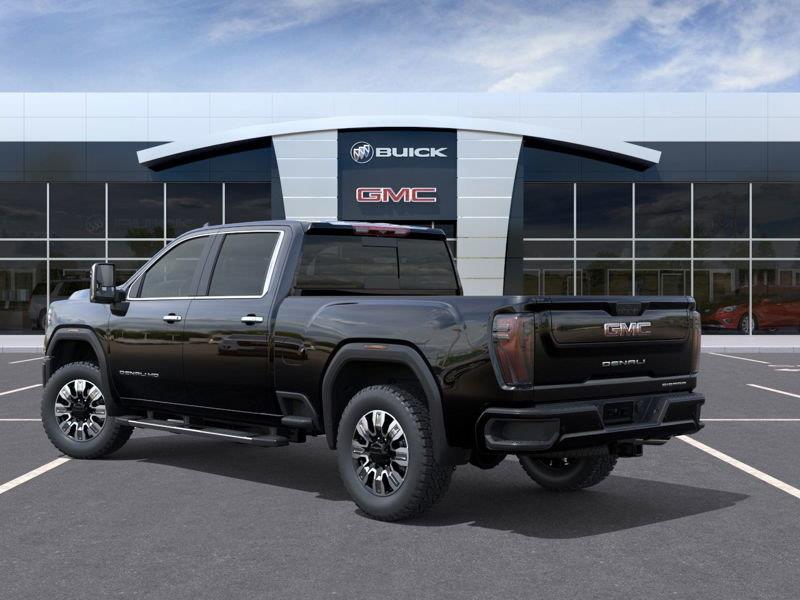 gmc Sierra 2500 HD 2026 - 3