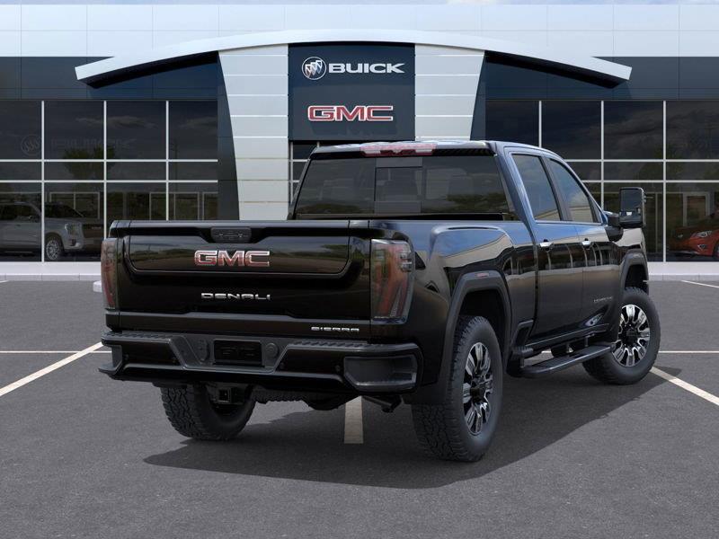 gmc Sierra 2500 HD 2026 - 4