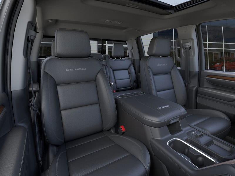 gmc Sierra 2500 HD 2026 - 6