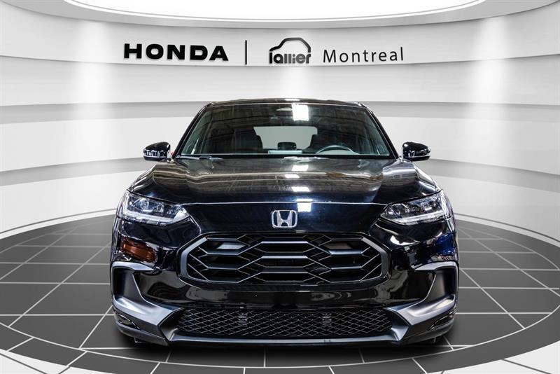 2024 Honda HR-V - Image 2