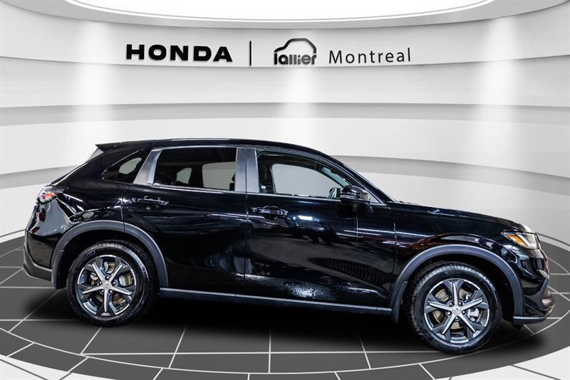 2024 Honda HR-V - Image 8