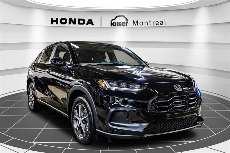 2024 Honda HR-V - Image 9