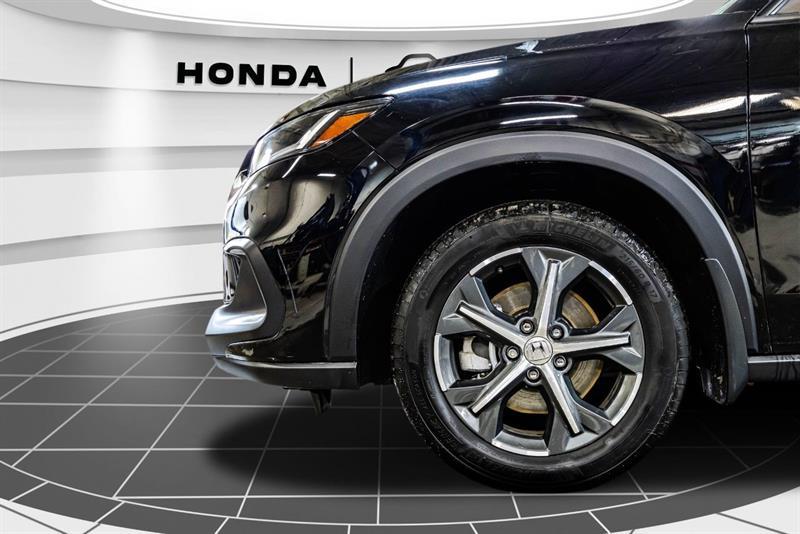 2024 Honda HR-V - Image 10