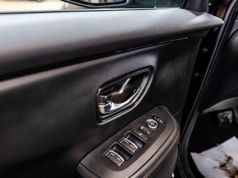 2024 Honda HR-V - Image 11