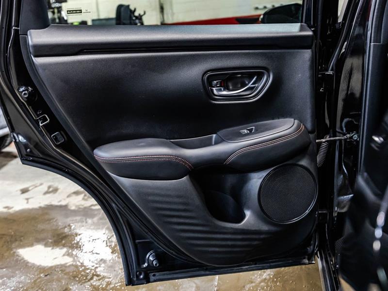 2024 Honda HR-V - Image 12