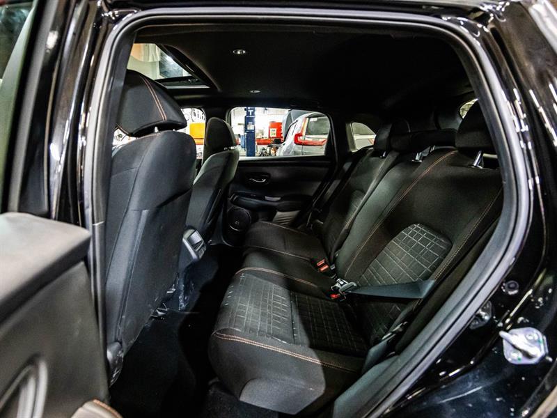 2024 Honda HR-V - Image 13