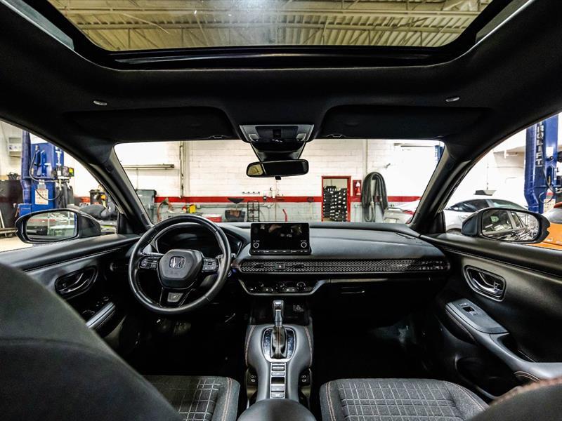2024 Honda HR-V - Image 14