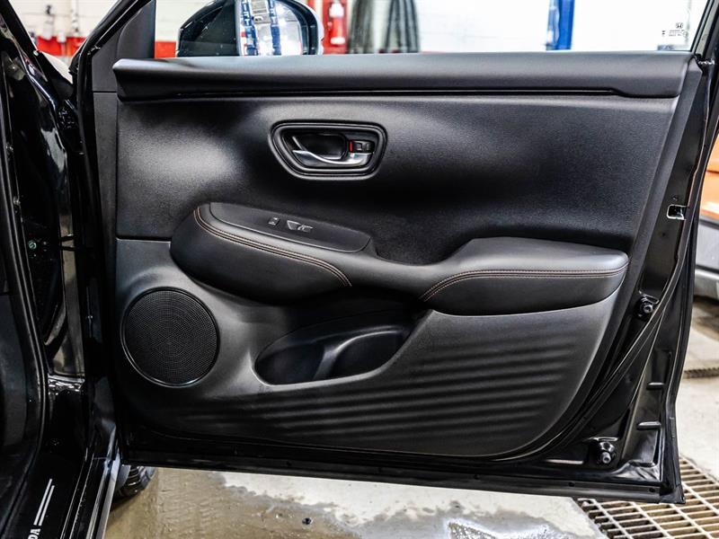 2024 Honda HR-V - Image 16