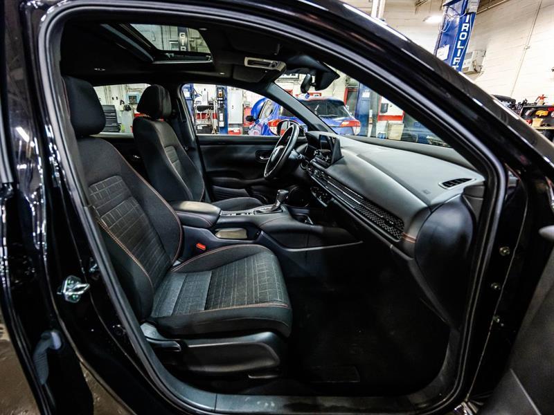 2024 Honda HR-V - Image 17