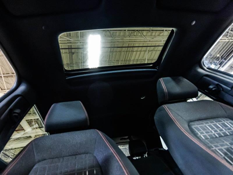 2024 Honda HR-V - Image 18