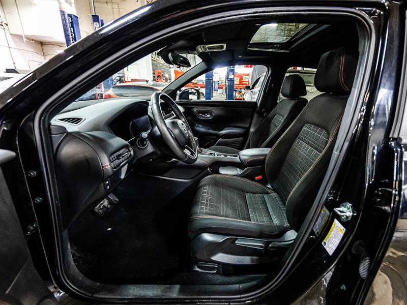 2024 Honda HR-V - Image 19