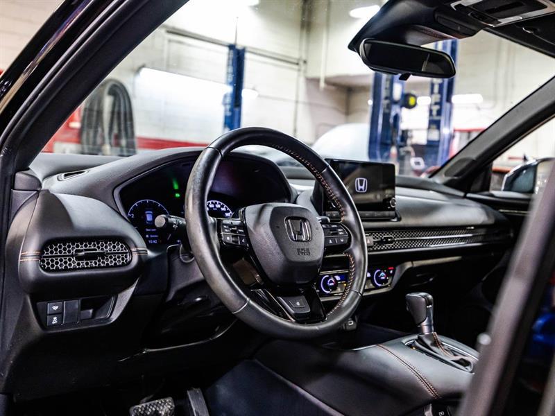 2024 Honda HR-V - Image 20