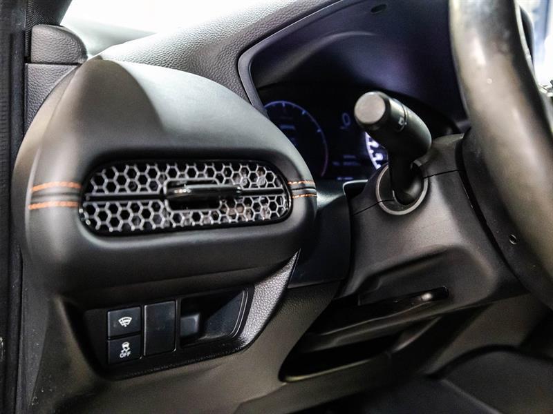 2024 Honda HR-V - Image 21