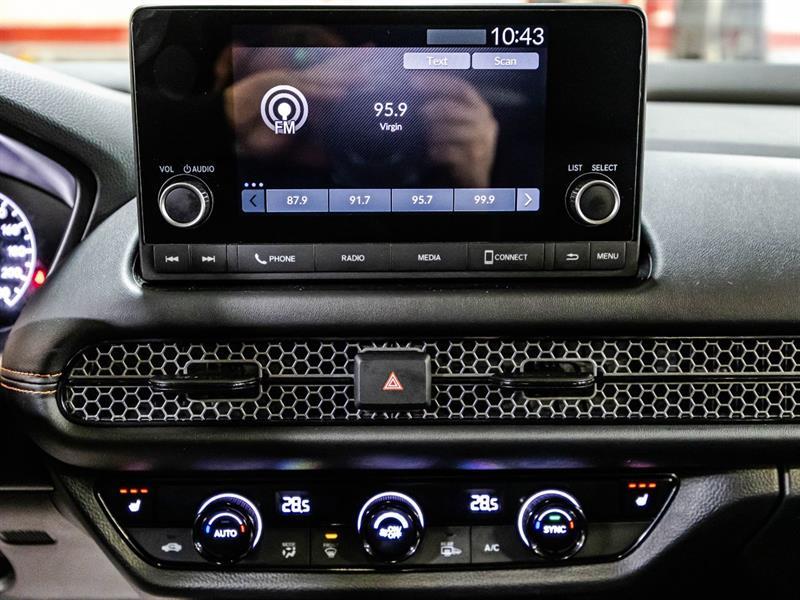 2024 Honda HR-V - Image 24