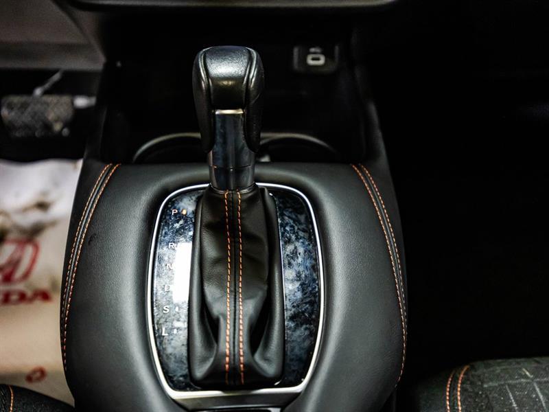 2024 Honda HR-V - Image 25