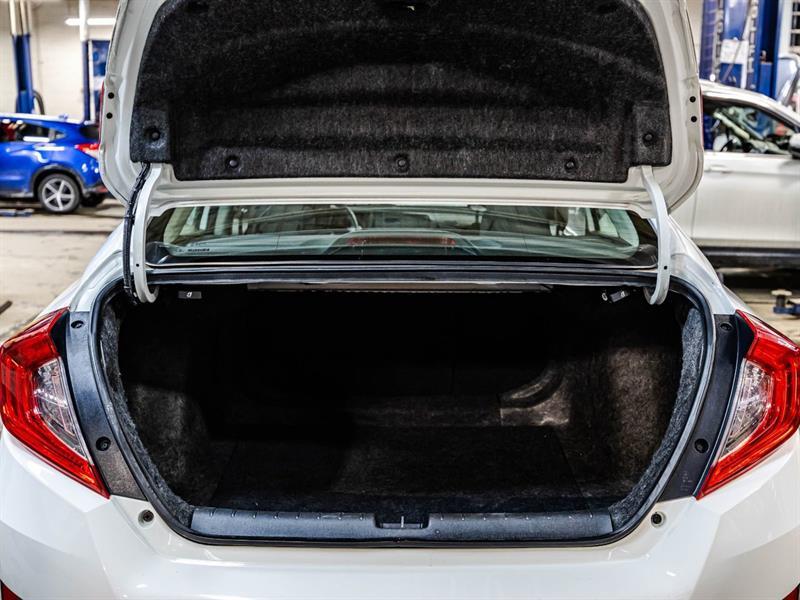 2018 Honda Civic - Image 15