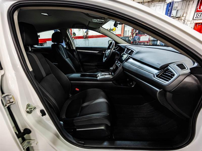 2018 Honda Civic - Image 17