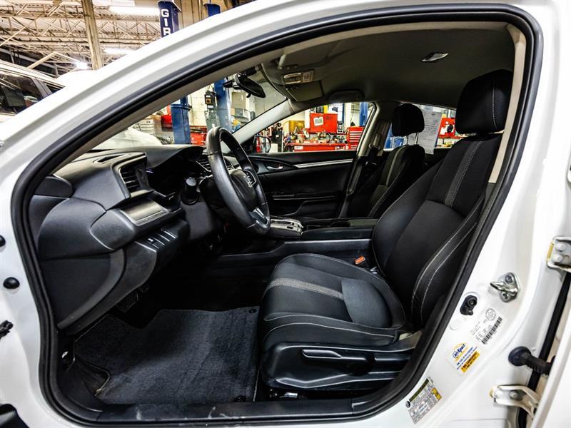 2018 Honda Civic - Image 18