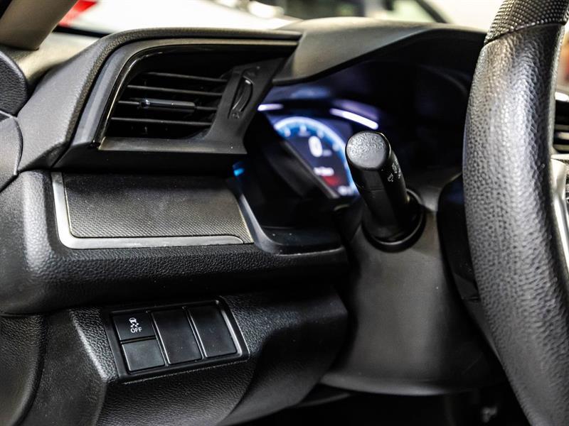 2018 Honda Civic - Image 20