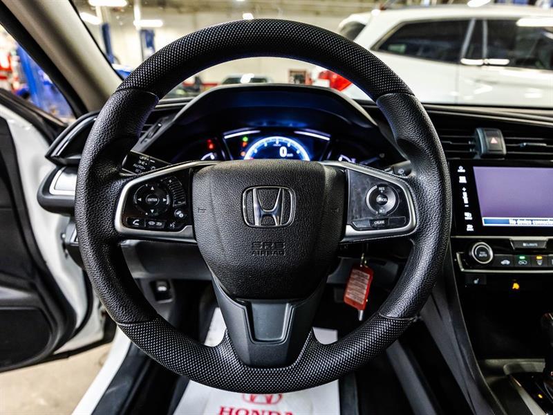 2018 Honda Civic - Image 21