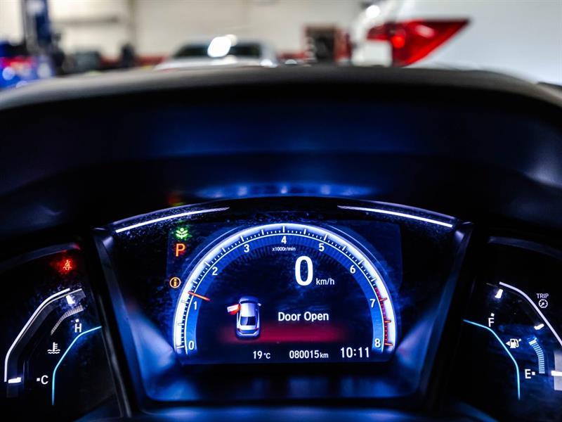 2018 Honda Civic - Image 22