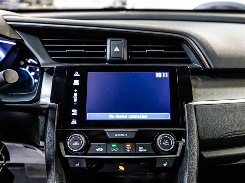 2018 Honda Civic - Image 23