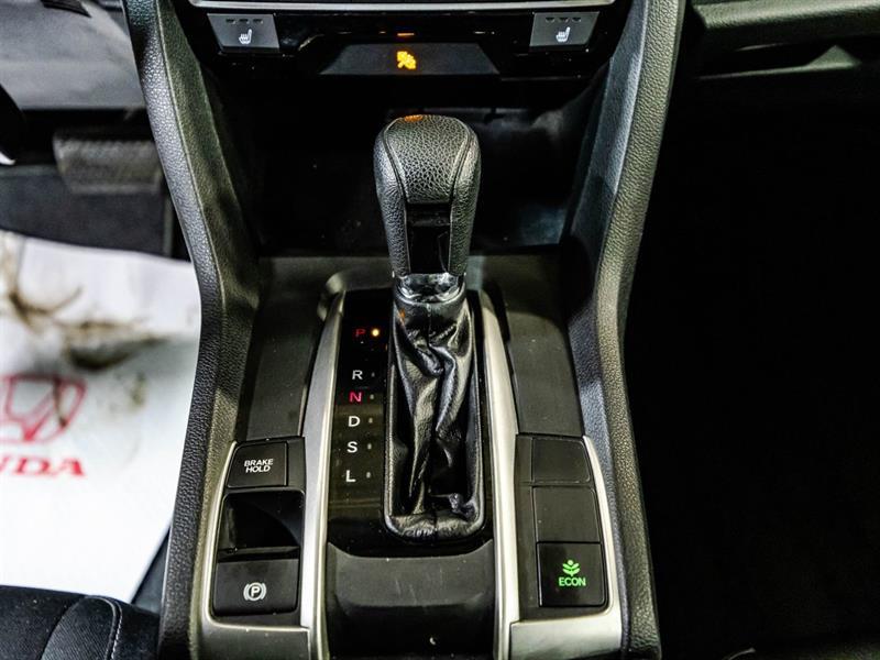 2018 Honda Civic - Image 24