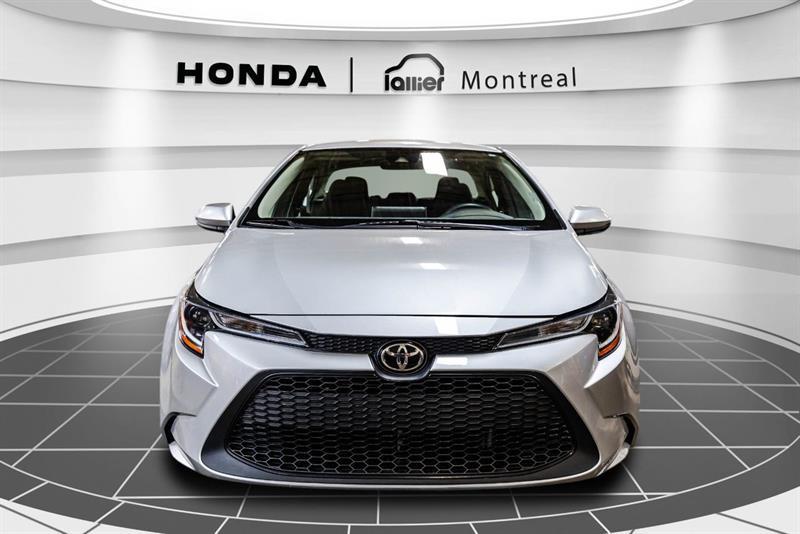 2021 Toyota Corolla - Image 2