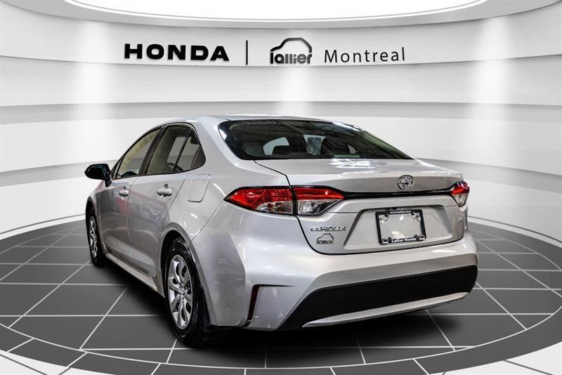 2021 Toyota Corolla - Image 5