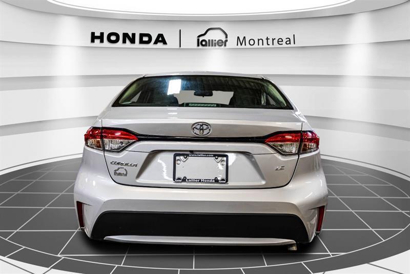 2021 Toyota Corolla - Image 6