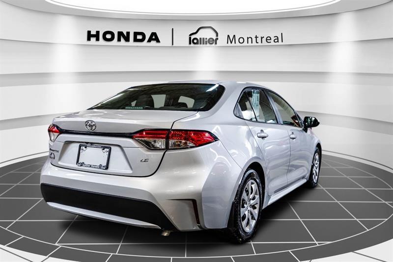 2021 Toyota Corolla - Image 7